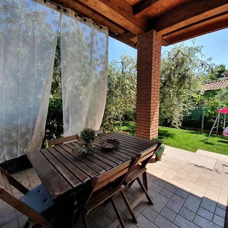Appartamento Nonna Maria Garda Lake Padenghe sul Garda Exterior photo
